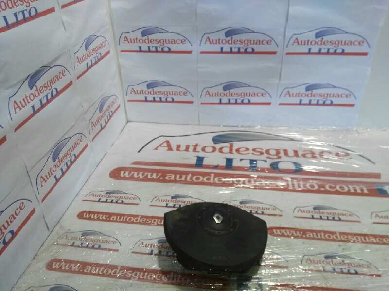 AIRBAG DELANTERO IZQUIERDO RENAULT MEGANE II CLASSIC BERLINA Confort Authentique