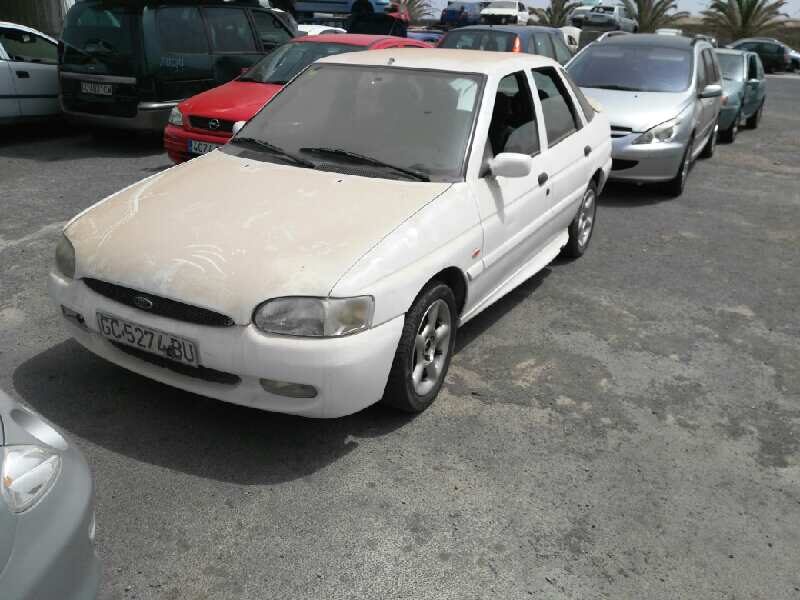 ANTIRROBO LLAVE CONTACTO FORD ESCORT BERL.TURNIER Atlanta Berlina