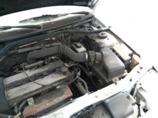 ANTIRROBO LLAVE CONTACTO FORD ESCORT BERL.TURNIER Atlanta Berlina - fotografía 4