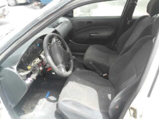 ANTIRROBO LLAVE CONTACTO FORD ESCORT BERL.TURNIER Atlanta Berlina - fotografía 6