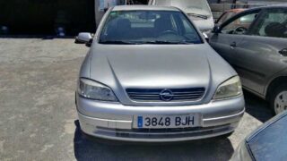 AMORTIGUADOR TRASERO IZQUIERDO OPEL ASTRA G BERLINA Club - fotografía 1
