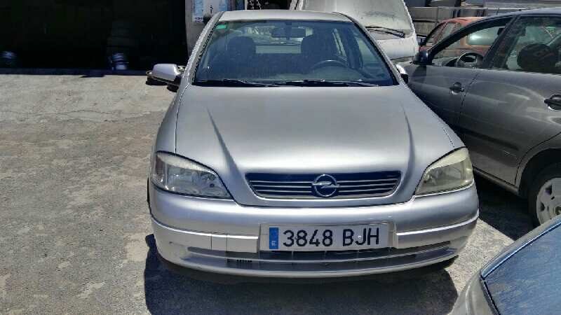 AMORTIGUADOR TRASERO IZQUIERDO OPEL ASTRA G BERLINA Club