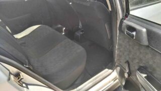 AMORTIGUADOR TRASERO IZQUIERDO OPEL ASTRA G BERLINA Club - fotografía 8