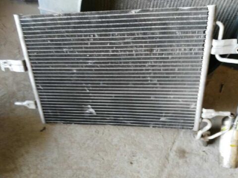 NO IDENTIFICADO OPEL MERIVA Blue Line