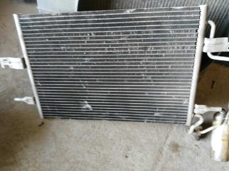 NO IDENTIFICADO OPEL MERIVA Blue Line