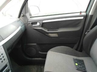 NO IDENTIFICADO OPEL MERIVA Blue Line - fotografía 6