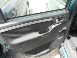 NO IDENTIFICADO OPEL MERIVA Blue Line - fotografía 8