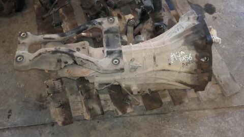 CAJA CAMBIOS KIA PREGIO II (TB) Basis