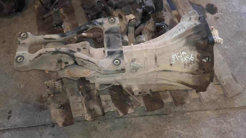CAJA CAMBIOS KIA PREGIO II (TB) Basis