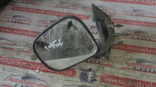 RETROVISOR IZQUIERDO KIA PREGIO II (TB) Basis - fotografía 1