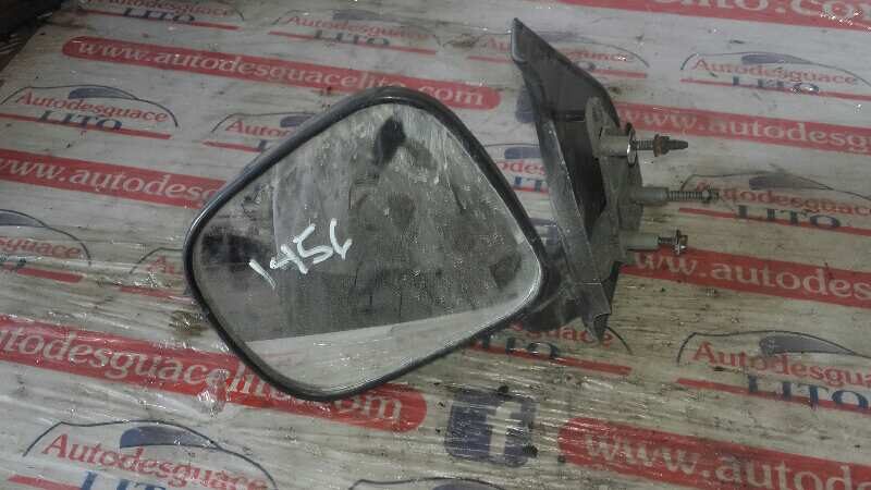 RETROVISOR IZQUIERDO KIA PREGIO II (TB) Basis