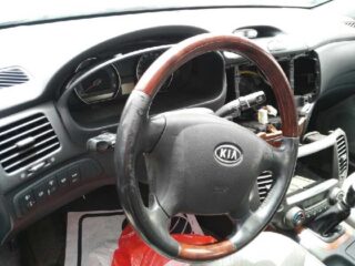 AIRBAG DELANTERO IZQUIERDO KIA MAGENTIS (MG) Active - fotografía 8