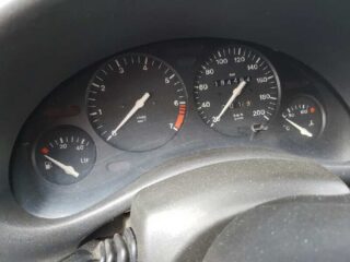 BOBINA ENCENDIDO OPEL CORSA B Base - fotografía 4
