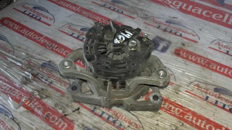 ALTERNADOR OPEL CORSA C Edition