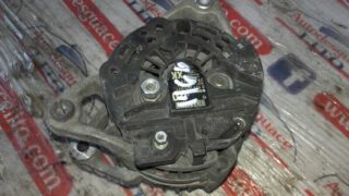 ALTERNADOR OPEL CORSA C Edition - fotografía 2