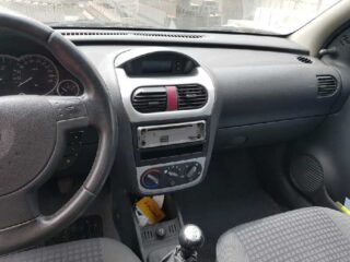 SERVOFRENO OPEL CORSA C Edition - fotografía 4