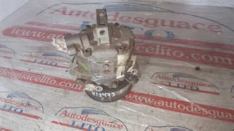 COMPRESOR AIRE ACONDICIONADO MITSUBISHI MONTERO PININ IO (H60H70) 1800 GDI (3-ptas.)