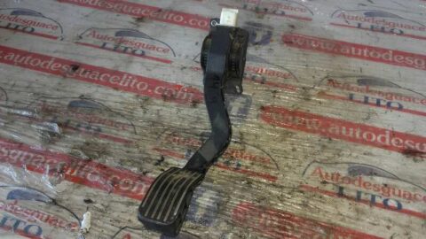 PEDAL ACELERADOR CITROEN C2 by Loeb