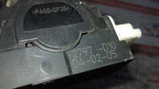 PEDAL ACELERADOR CITROEN C2 by Loeb - fotografía 3