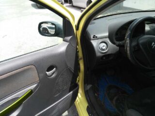 PEDAL ACELERADOR CITROEN C2 by Loeb - fotografía 5