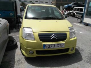 VOLANTE CITROEN C2 by Loeb - fotografía 2