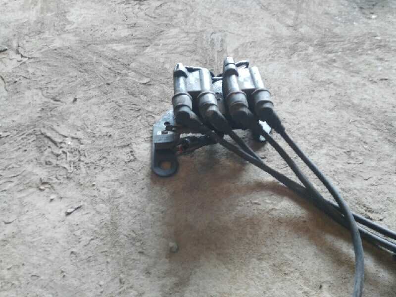 BOBINA ENCENDIDO HYUNDAI ACCENT (X3) 1.5 GLS