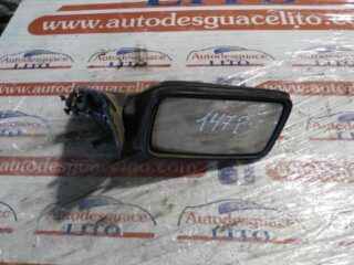 RETROVISOR DERECHO SEAT IBIZA (6K1) Básico - fotografía 1