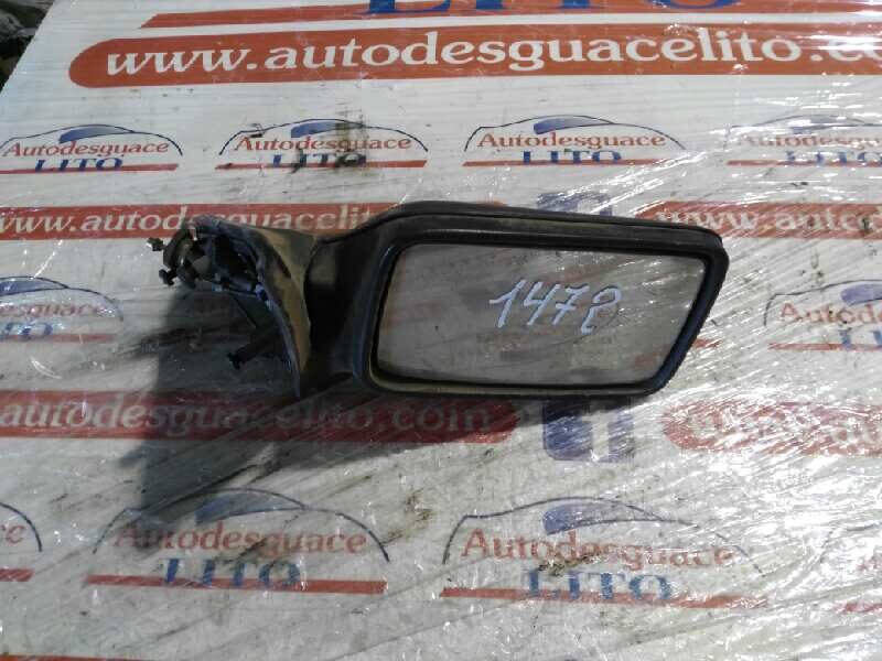 RETROVISOR DERECHO SEAT IBIZA (6K1) Básico