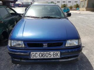 RETROVISOR DERECHO SEAT IBIZA (6K1) Básico - fotografía 3