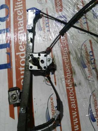 ELEVALUNAS DELANTERO DERECHO SEAT IBIZA (6K1) Básico - fotografía 2