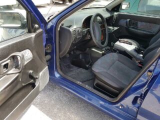 ELEVALUNAS DELANTERO DERECHO SEAT IBIZA (6K1) Básico - fotografía 6