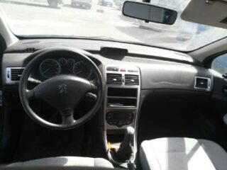 CUADRO INSTRUMENTOS PEUGEOT 307 (S1)(04.2001) XR Clim Plus - fotografía 5
