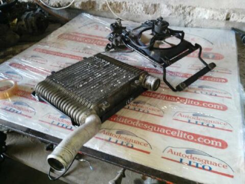 INTERCOOLER HYUNDAI H-1 -