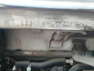 INTERCOOLER HYUNDAI H-1 - - fotografía 3