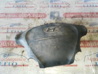 AIRBAG DELANTERO IZQUIERDO HYUNDAI H-1 - - fotografía 2