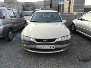 ABS OPEL VECTRA B BERLINA Básico (1999-) - fotografía 3