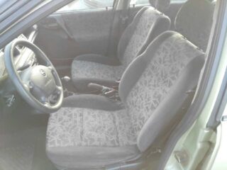 ABS OPEL VECTRA B BERLINA Básico (1999-) - fotografía 6