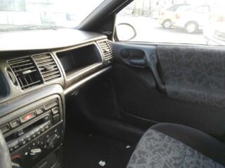 ABS OPEL VECTRA B BERLINA Básico (1999-) - fotografía 7