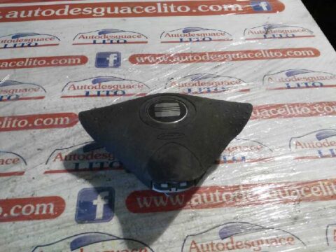 AIRBAG DELANTERO IZQUIERDO SEAT IBIZA (6K1) Free Sky