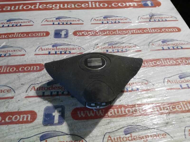 AIRBAG DELANTERO IZQUIERDO SEAT IBIZA (6K1) Free Sky