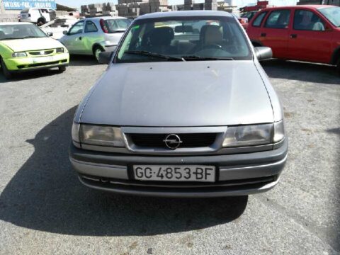 PILOTO TRASERO DERECHO OPEL VECTRA A