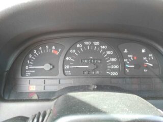 PILOTO TRASERO DERECHO OPEL VECTRA A - fotografía 4