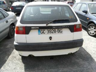DELCO SEAT IBIZA (6K1) Básico - fotografía 6