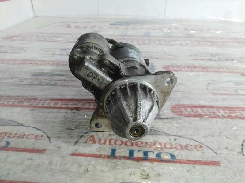 MOTOR ARRANQUE DAEWOO LANOS