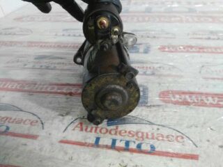 MOTOR ARRANQUE DAEWOO LANOS - fotografía 2