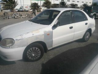 MOTOR ARRANQUE DAEWOO LANOS - fotografía 5
