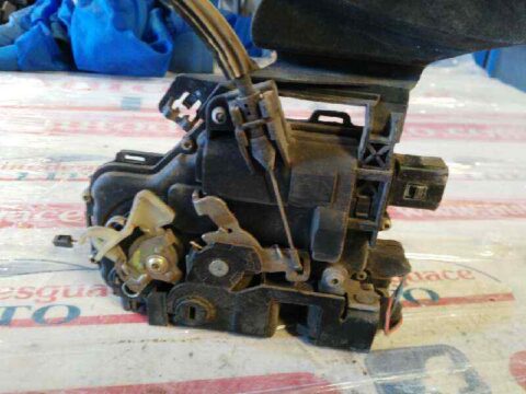 CERRADURA PUERTA TRASERA IZQUIERDA SEAT TOLEDO (1M2) Select