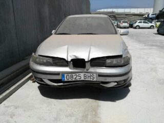 PINZA DE FRENO DELANTERA DERECHA SEAT TOLEDO (1M2) Select - fotografía 3