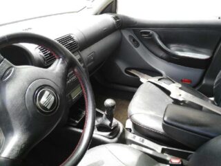 PINZA DE FRENO DELANTERA DERECHA SEAT TOLEDO (1M2) Select - fotografía 5