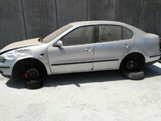 PINZA DE FRENO DELANTERA DERECHA SEAT TOLEDO (1M2) Select - fotografía 7